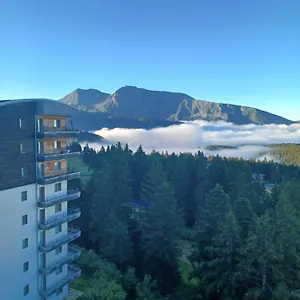 Noemys Ecrin Des Neiges Aparthotel